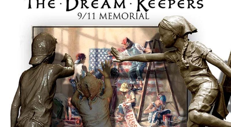 The Dream Keepers 9/11 Memorial