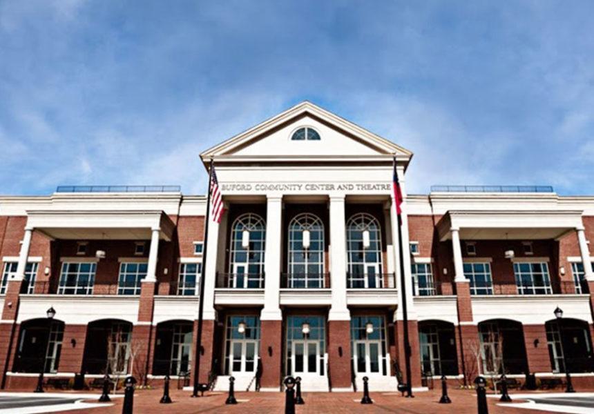 Explore 60+ Unique Atlanta Event & Wedding Venues