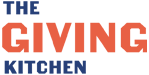 The giving kitchen logo