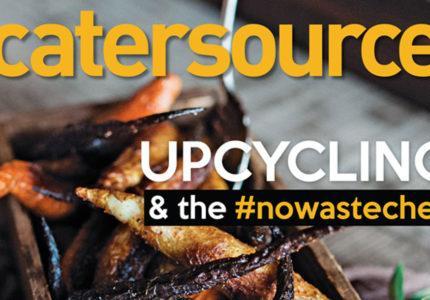 Catersource magazine cover