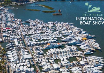 Palm Beach Boat Show