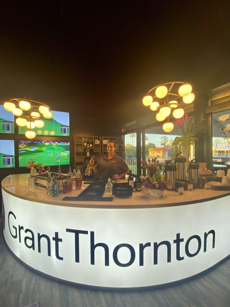 Grant Thorton Players Golf Tournament