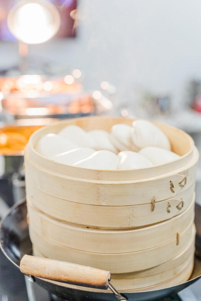 bao in container