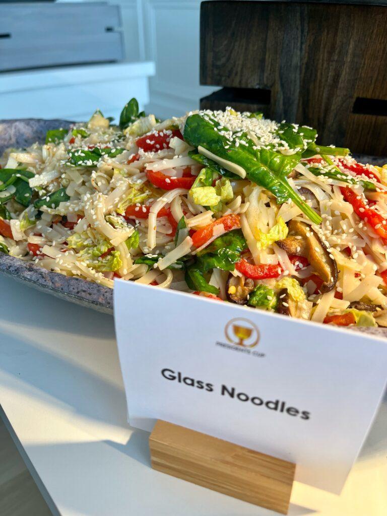Glass Noodles