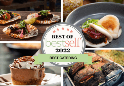 Best Self Atlanta’s Best of 2022: Best Caterer