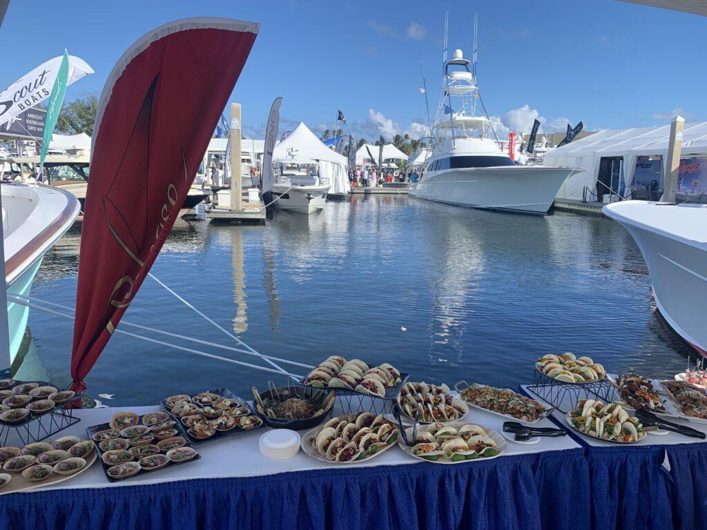 flibs food station