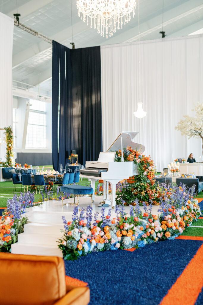 auburn event design