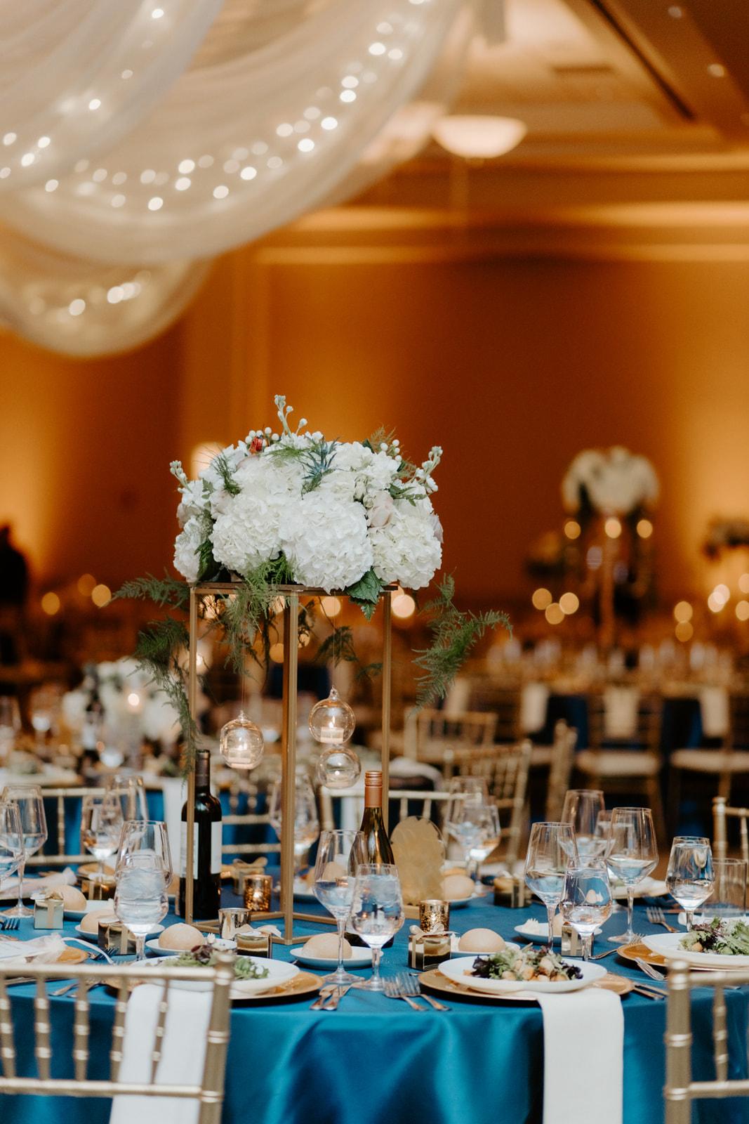 Wedding Spotlight: An Unforgettable Greek Wedding | Proof of the Pudding