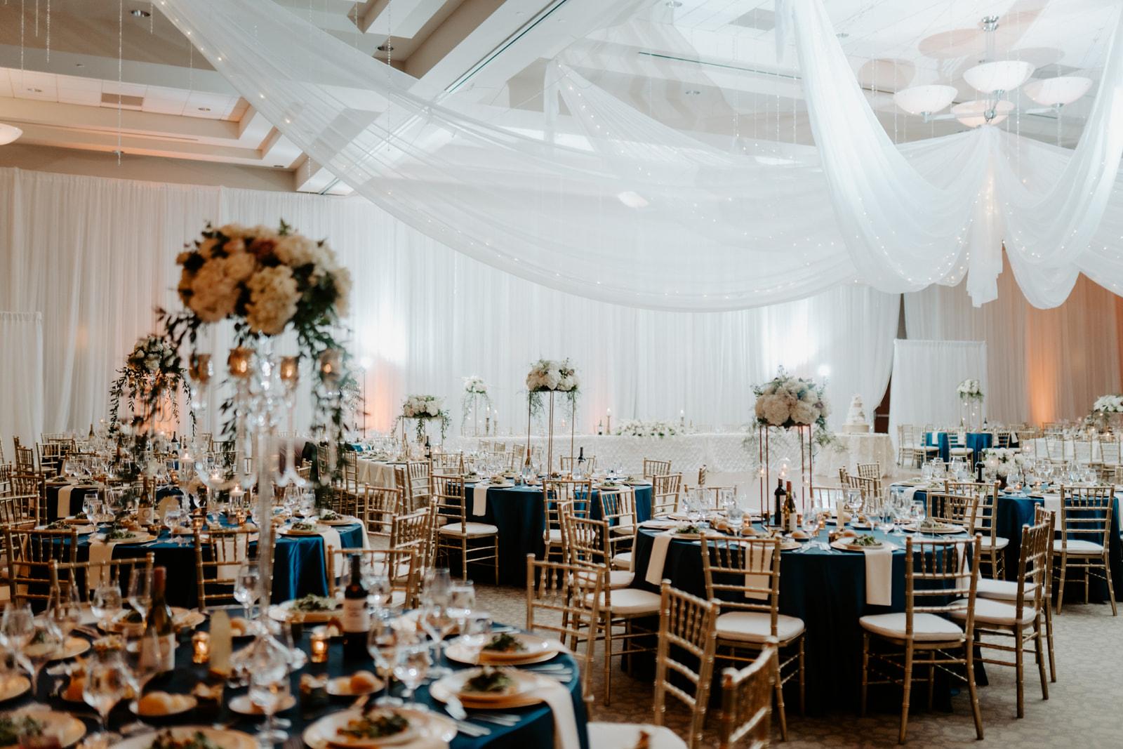 Wedding Spotlight: An Unforgettable Greek Wedding | Proof of the Pudding