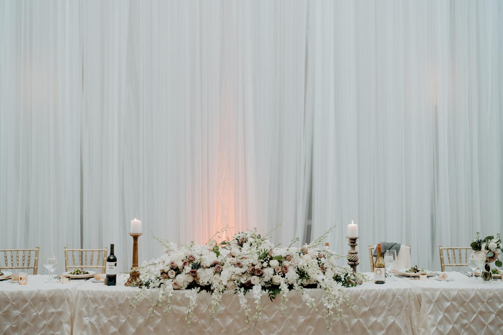 Wedding Spotlight: An Unforgettable Greek Wedding | Proof of the Pudding