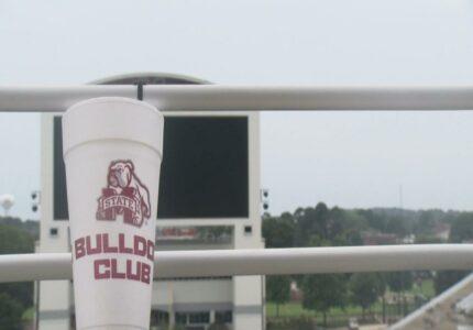 Mississippi State Cup