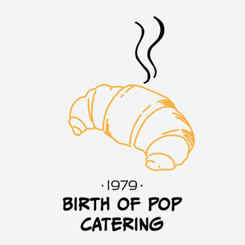 Proof of the Pudding Timeline: 1979 - Birth of PoP Catering
