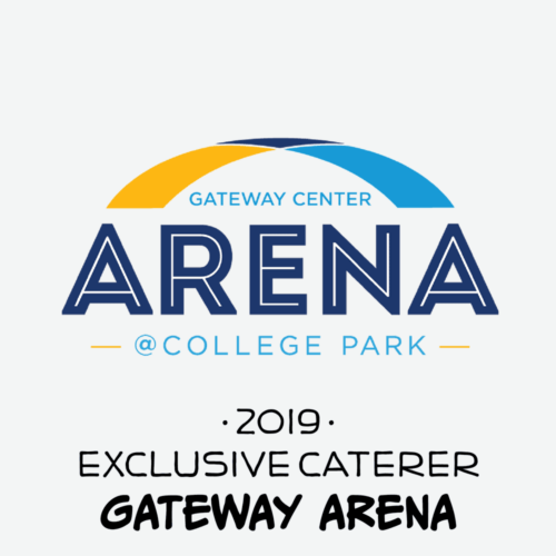 Proof of the Pudding Timeline: 2019 - Exclusive Caterer Gateway Arena
