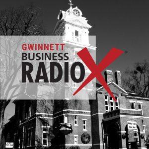 Gwinnett Business Radio X