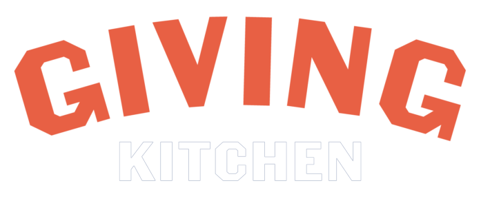 Giving Kitchen logo