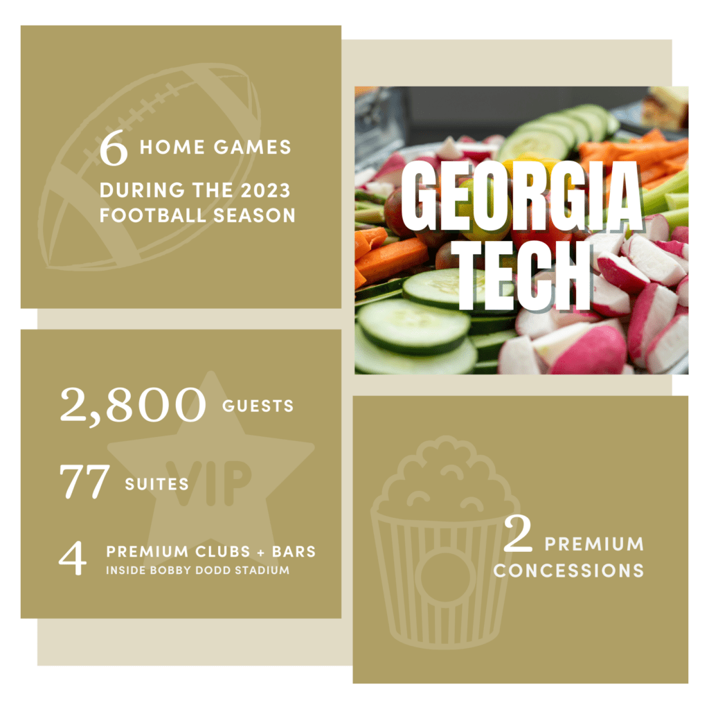 Georgia Tech 2023 football season