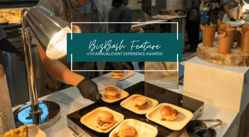 BizBash's 11th Annual Event Experience Awards